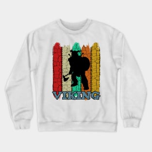 Viking Crewneck Sweatshirt